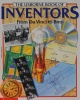 The Usborne Book of Inventors: From DaVinci to Biro