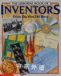 The Usborne Book of Inventors: From DaVinci to Biro Struan Reid,Patricia Fara
