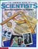 The Usborne Book of Scientists From Archimedes to Einstein
