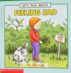 Lets Talk About Feeling Sad Joy Berry