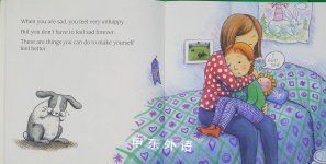 Lets Talk About Feeling Sad