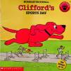 Clifford Sports Day