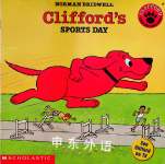 Clifford Sports Day Norman Bridgwell