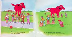 Clifford Sports Day