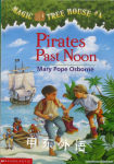 Pirates Past Noon Pope Mary Osborne