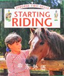Starting Riding Helen Edom