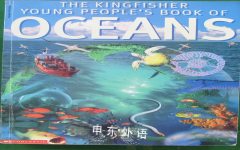 The Kingfisher Young People's Book of Oceans David Lambert