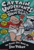  Captain Underpants and the Attack of the Talking