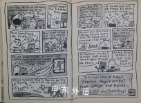   Captain Underpants and the Attack of the Talking