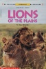 Lions of the Plains 