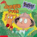 Jungle Trek Stephanie St Pierre