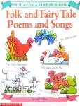 Folk and Fairy Tale Poems and Songs Meish Goldish