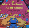 When a Line Bends. . . A Shape Begins