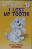 I Lost My Tooth! Hello Reader! Level 1