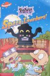 Space Invaders! Nickelodeon Rugrats Sarah Albee