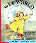 WET WORLD Norma Simon