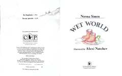WET WORLD
