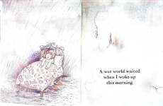 WET WORLD