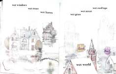 WET WORLD