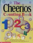 Cheerios Counting Book Will Mcgrath,Barbara Mcgrath