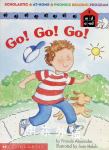 Go Go Go Francie Alexander