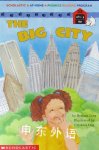 The Big City  Bettina Ling