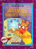 Arthur\'s Computer Disaster