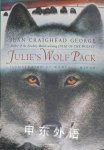 Julie's Wolf Pack Jean Craighead George