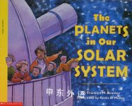 The Planets in Our Solar System Franklyn Mansfield Branley