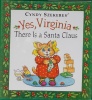 Yes, Virginia There is a Santa Claus