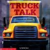 Truck talk: Rhymes on wheels