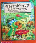 Franklin's Halloween Paulette Bourgeois