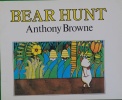 Bear Hunt Picture Hippo