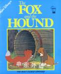The Fox and the Hound Hippo books Nancy Letts
