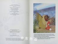 The Fox and the Hound Hippo books
