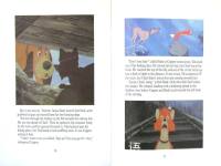 The Fox and the Hound Hippo books