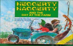 Haggerty and the Day at the Farm Elizabeth Lindsay