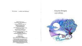 Wake Up Charlie Dragon