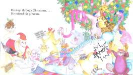 Wake Up Charlie Dragon