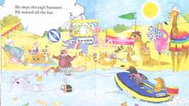 Wake Up Charlie Dragon