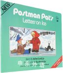 Postman Pat's Letters on Ice (Postman Pat - storybooks)