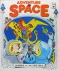Adventure in space: Games and Activities