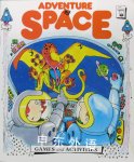 Adventure in space: Games and Activities Janet McKellar