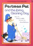 Postman Pats Spring Cleaning John Cunliffe