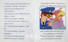 Postman Pats Spring Cleaning
