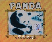 Panda (a Hippo Book) Susan Bonners