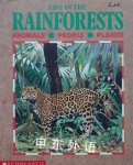 Life in the Rainforests Lucy Baker