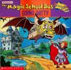 The magic school bus going batty