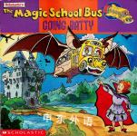 The magic school bus going batty Joanna Cole