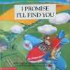 I promise I'll find you